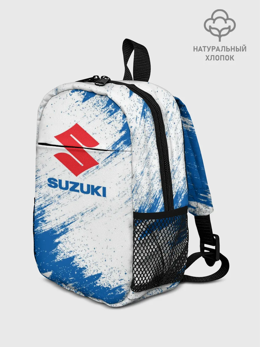 Рюкзак детский / Suzuki