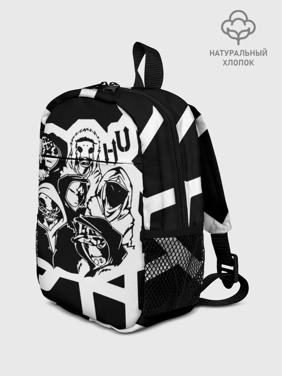 Рюкзак детский / Hollywood Undead