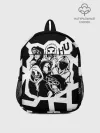 Рюкзак детский / Hollywood Undead