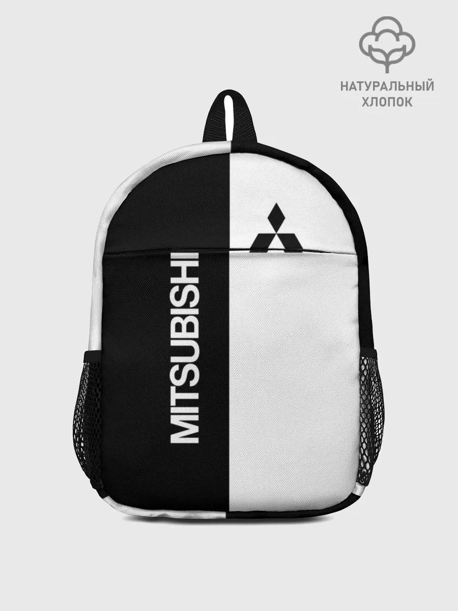 Рюкзак детский / Mitsubishi