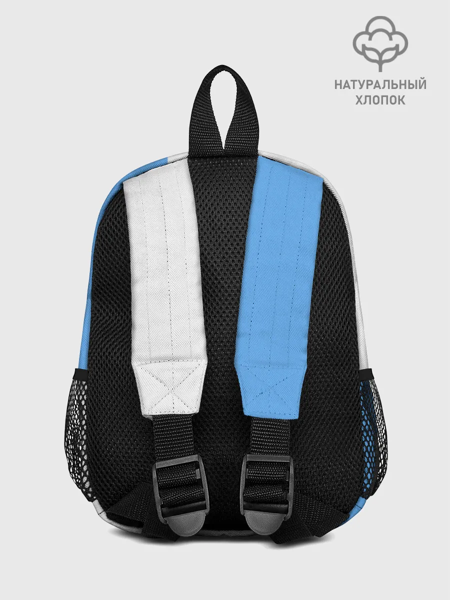 Рюкзак детский / Маляр