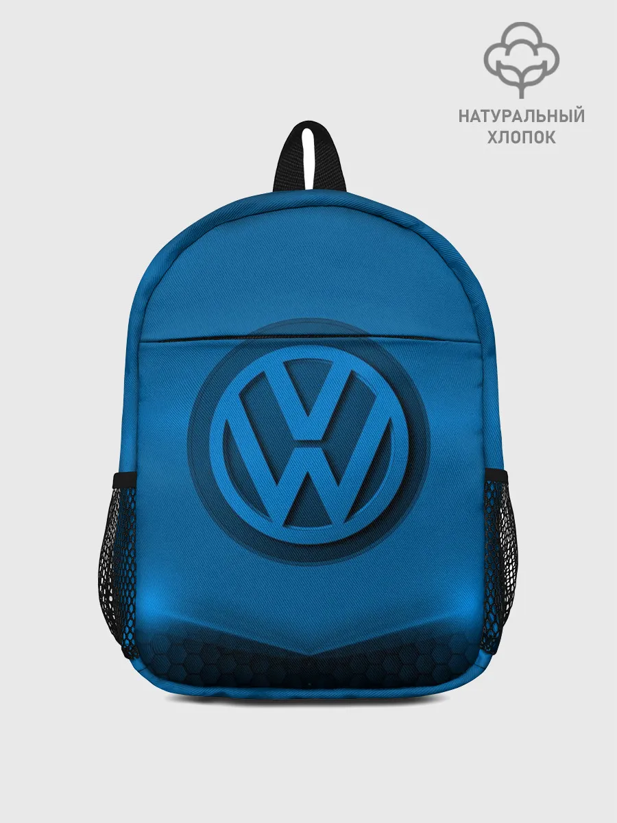Рюкзак детский / Volkswagen SPORT