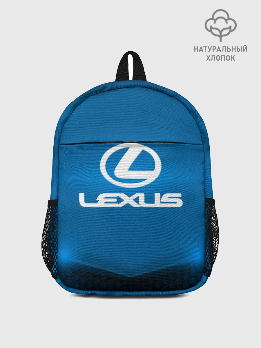 Рюкзак детский / Lexus SPORT