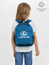 Рюкзак детский / Lexus SPORT