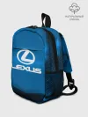 Рюкзак детский / Lexus SPORT