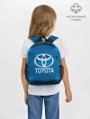 Рюкзак детский / Toyota SPORT