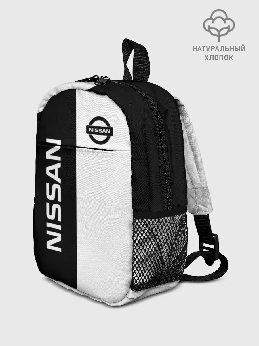 Рюкзак детский / Nissan