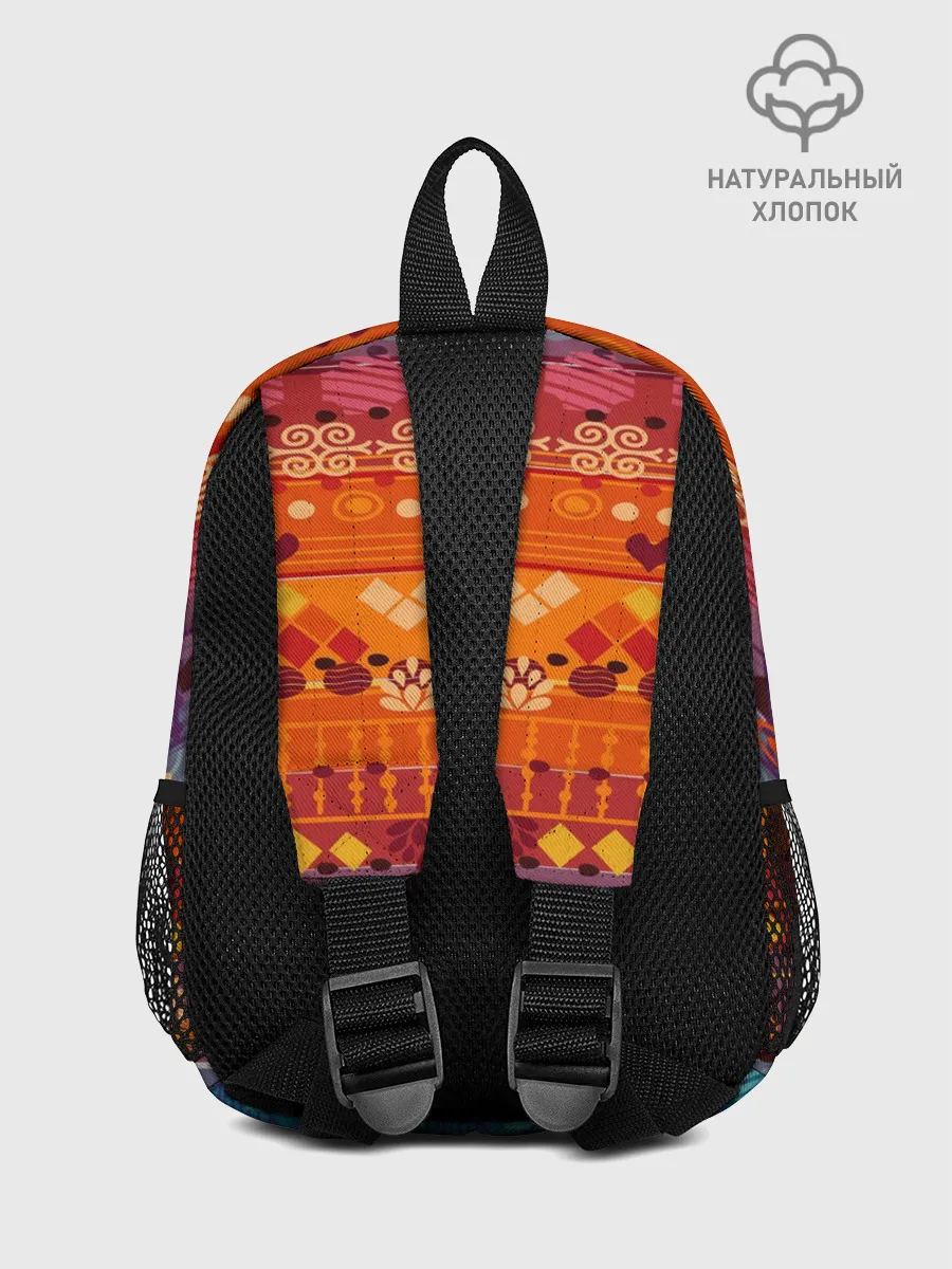 Рюкзак детский / mexico style