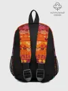 Рюкзак детский / mexico style