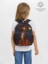 Рюкзак детский / Megumin ночная