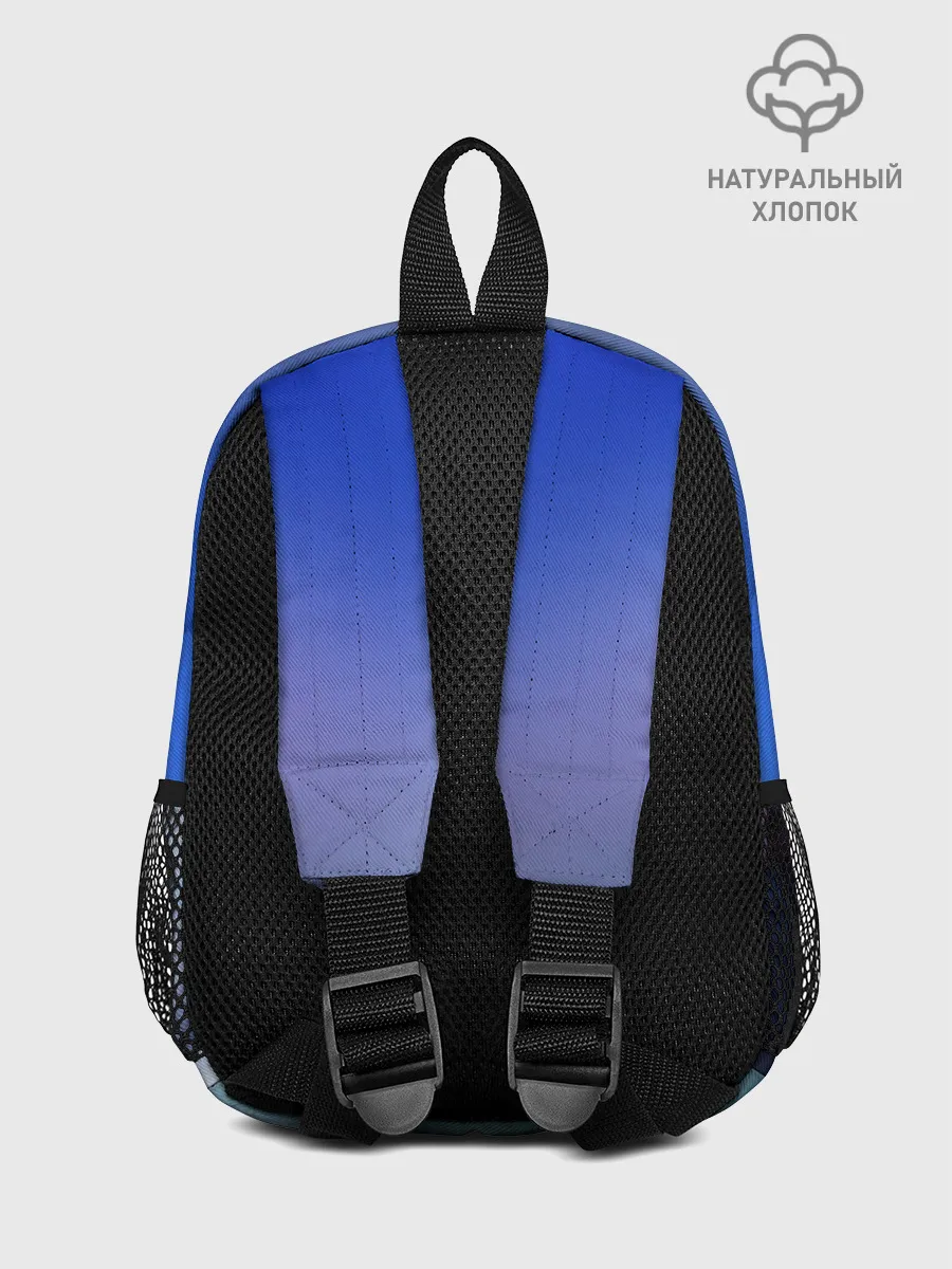 Рюкзак детский / Сёко Нисимия и Шоя Ишида