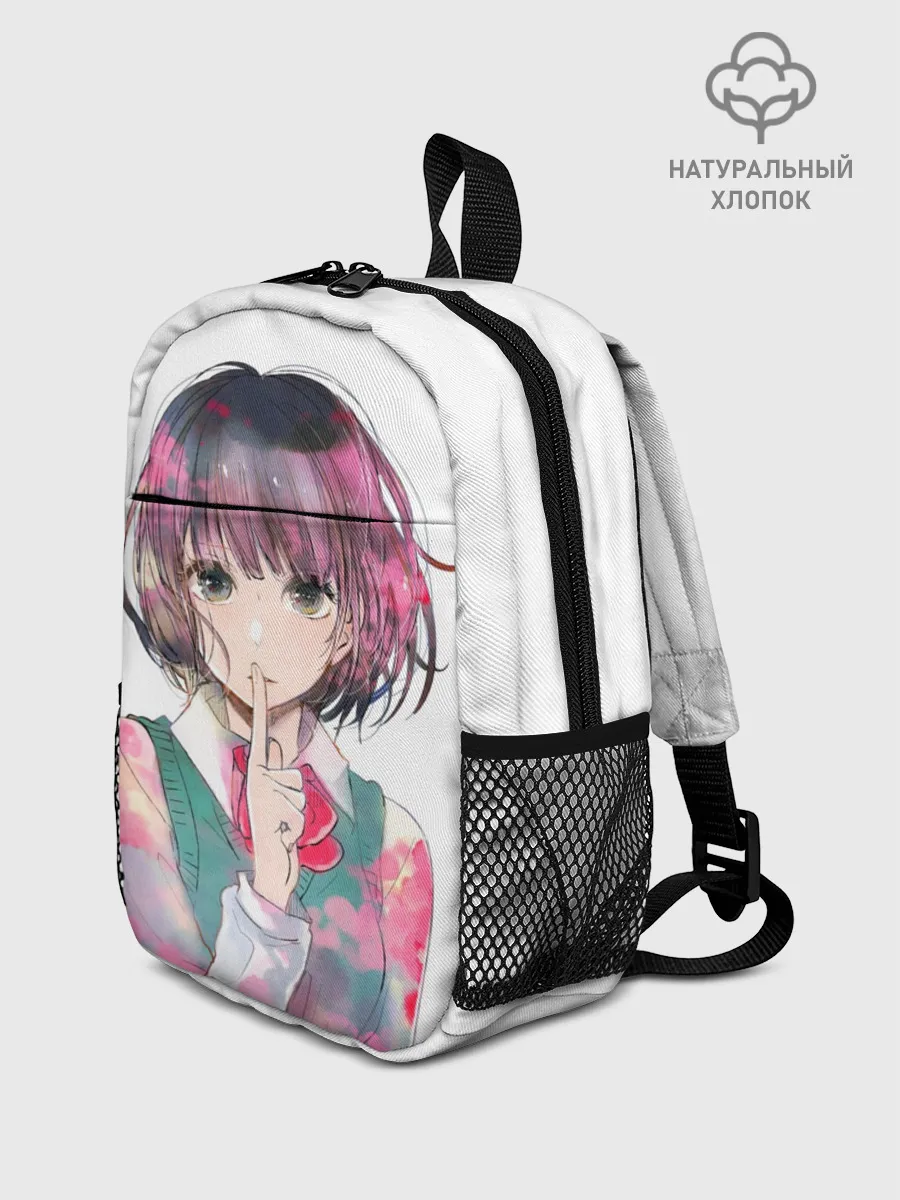 Рюкзак детский / Kuzu no Honkai