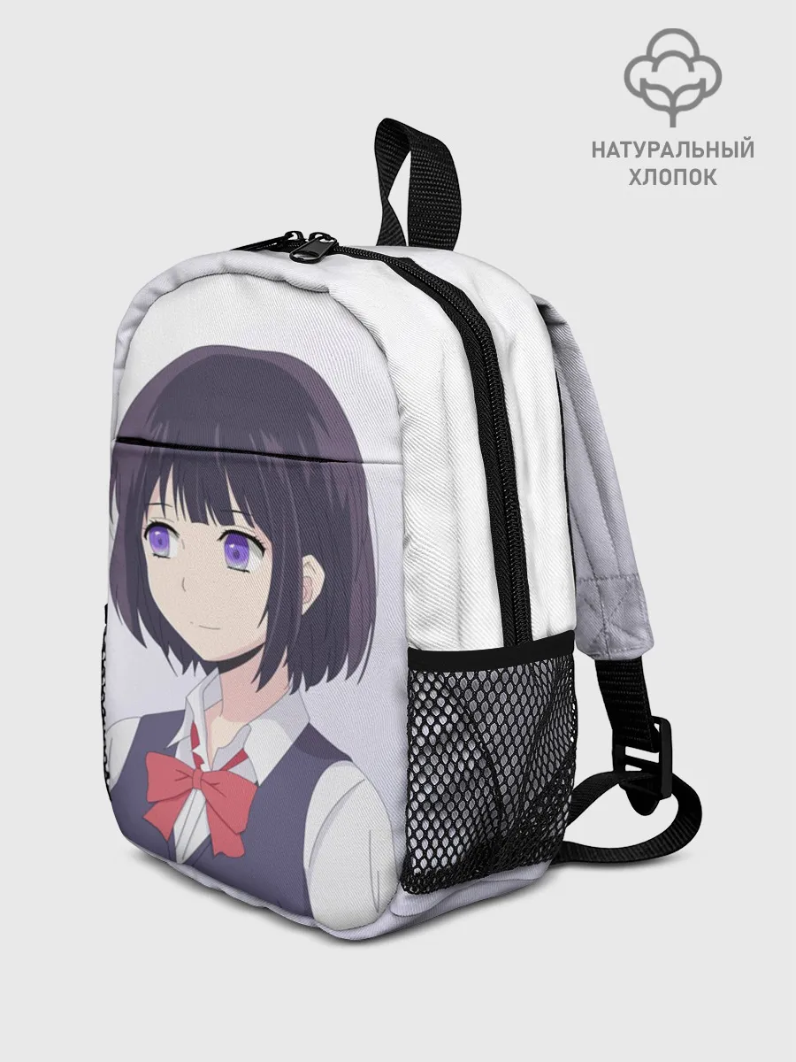 Рюкзак детский / Hanabi Yasuraoka