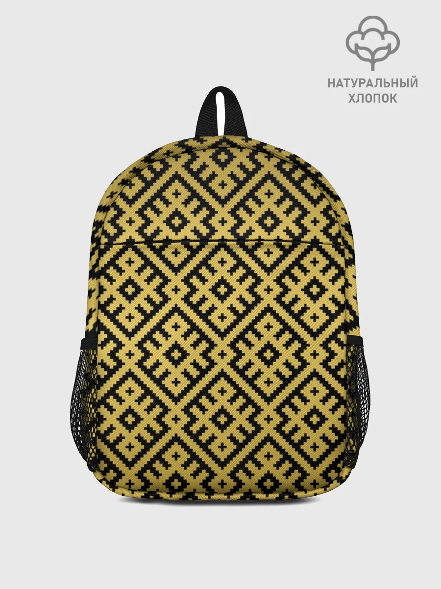 Рюкзак детский / Обережная Вышивка