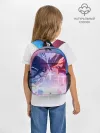 Рюкзак детский / Круши Кромсай