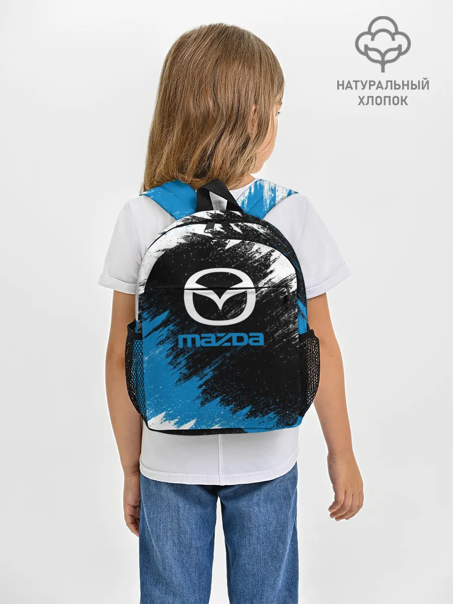 Рюкзак детский / MAZDA