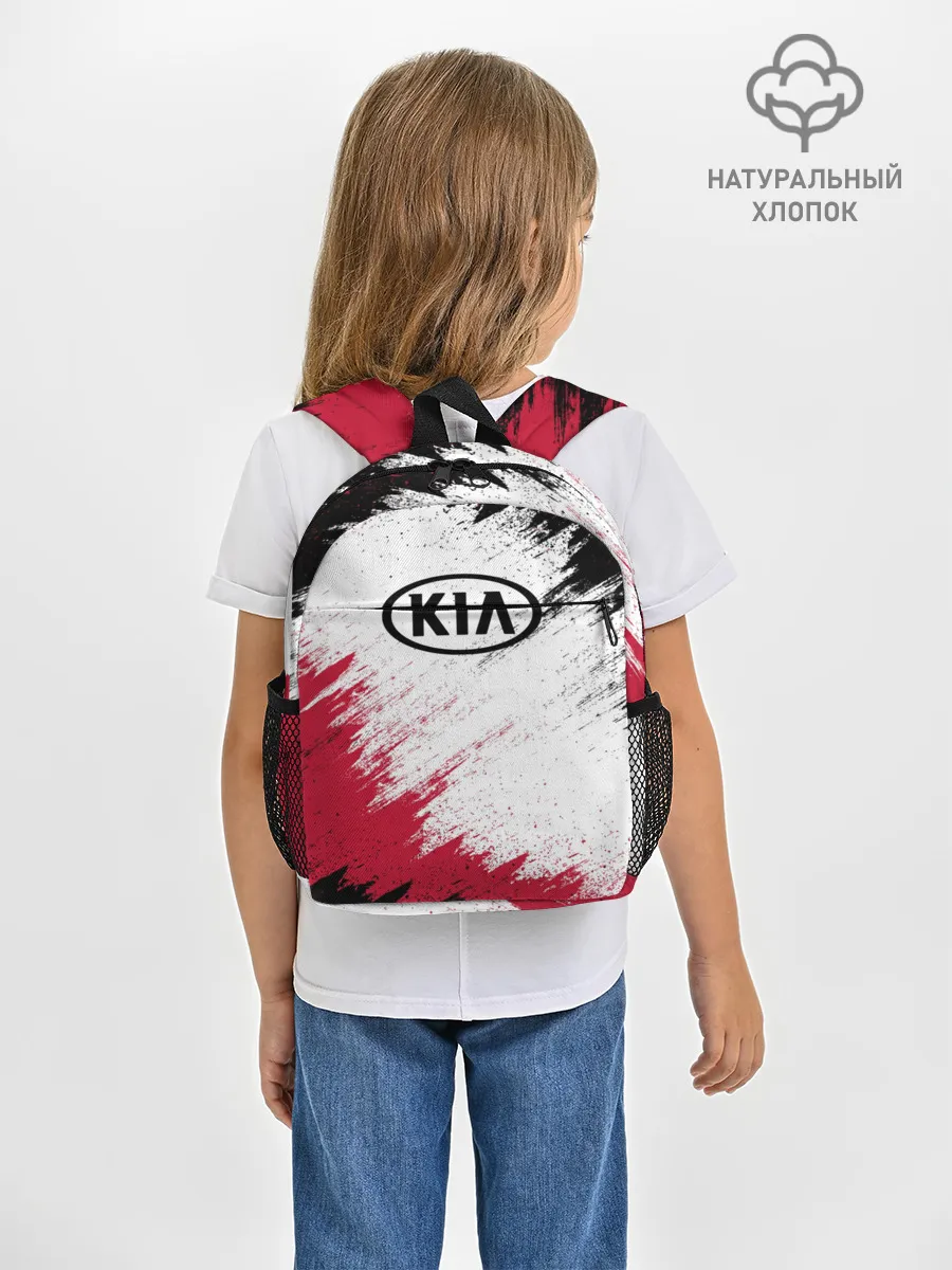 Рюкзак детский / KIA