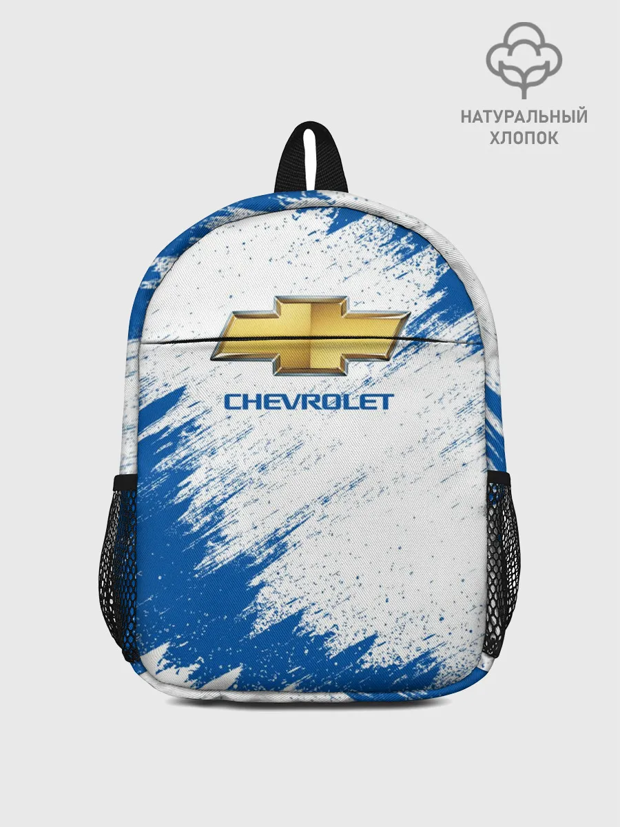 Рюкзак детский / Chevrolet