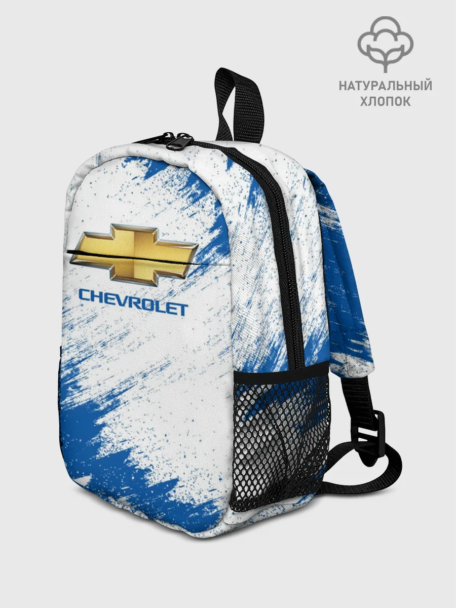 Рюкзак детский / Chevrolet