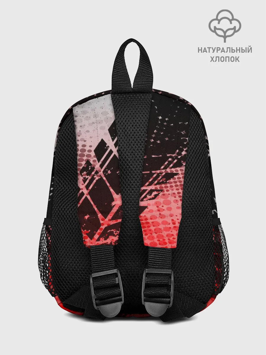 Рюкзак детский / Mitsubishi sport auto motors