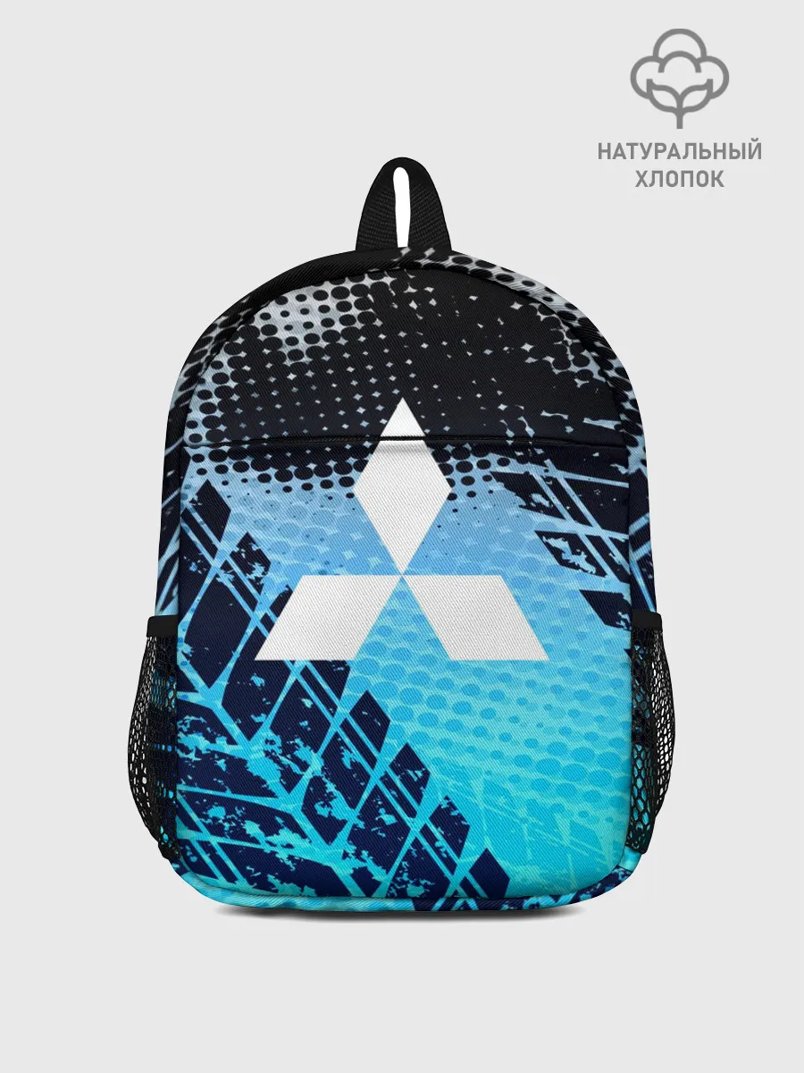 Рюкзак детский / Mitsubishi sport auto motors