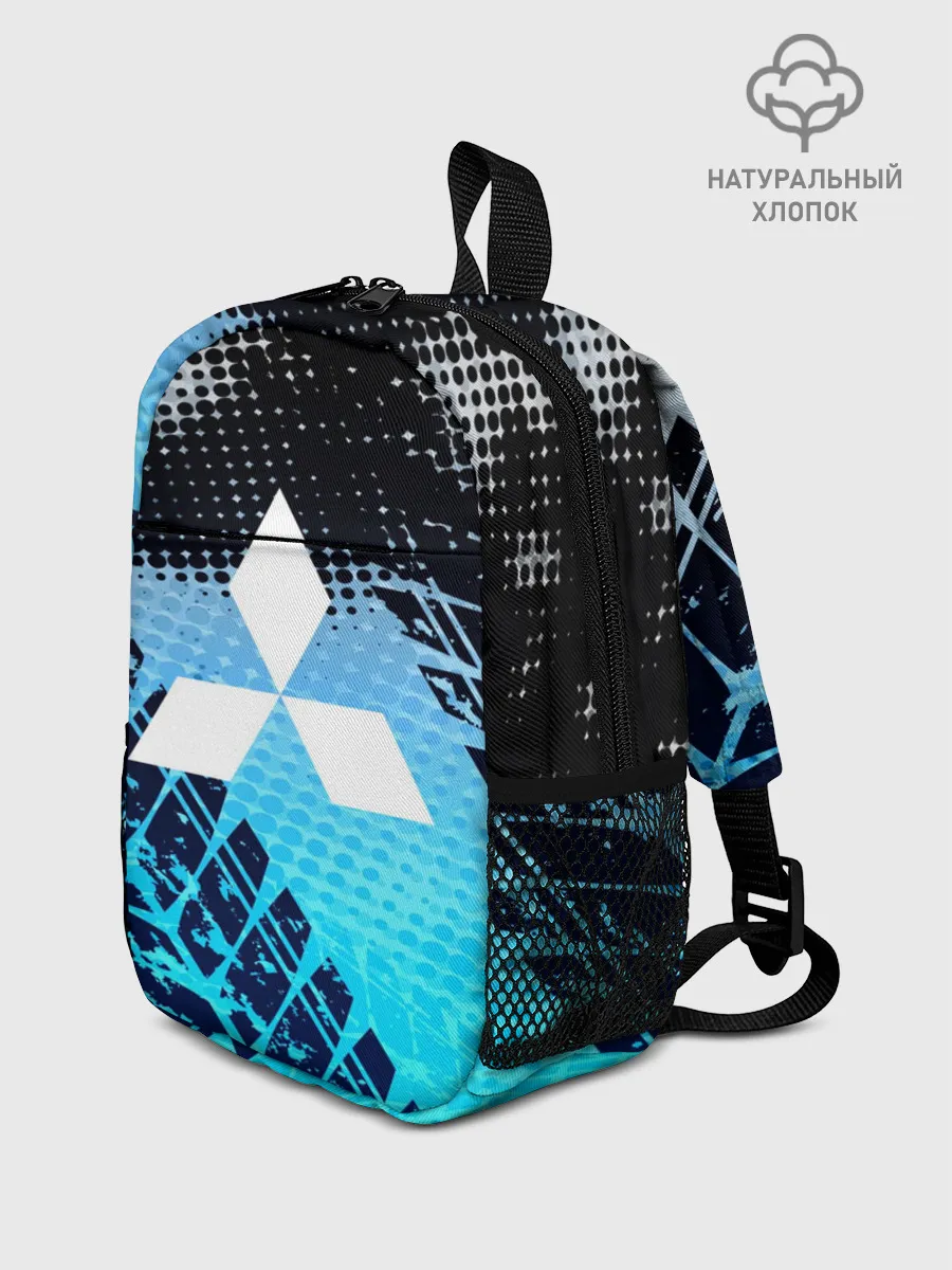 Рюкзак детский / Mitsubishi sport auto motors