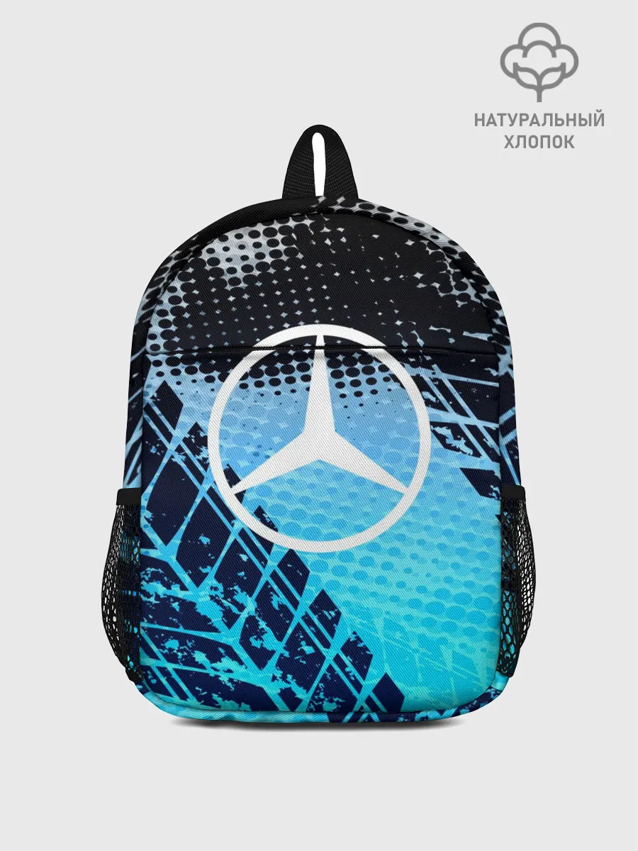 Рюкзак детский / Mercedes sport auto motors