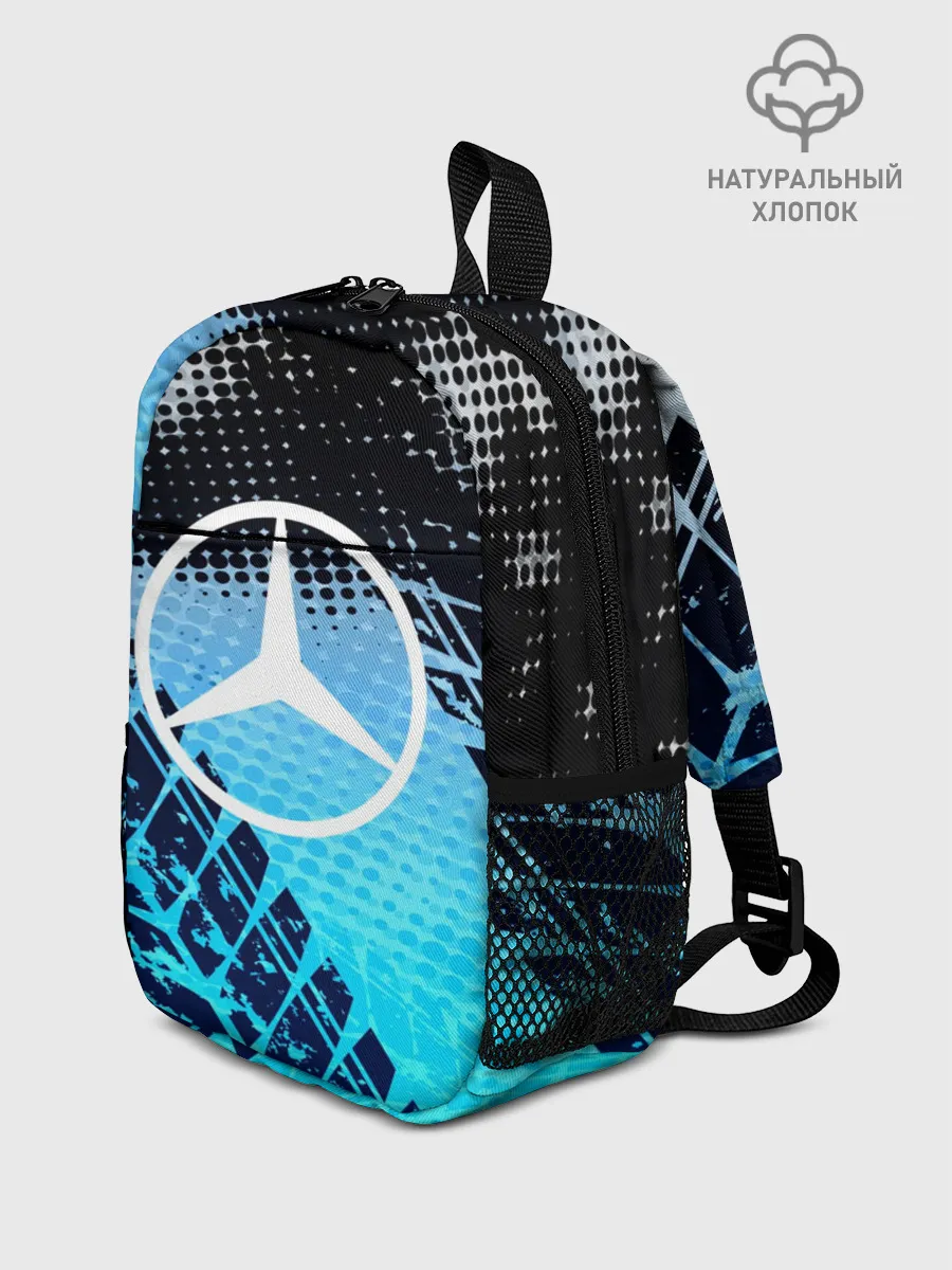 Рюкзак детский / Mercedes sport auto motors