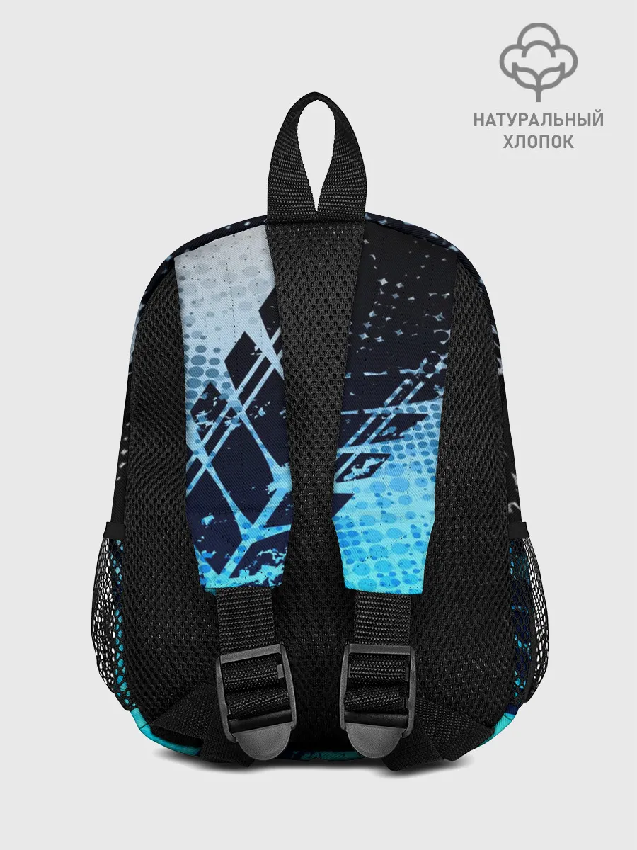 Рюкзак детский / Mercedes sport auto motors