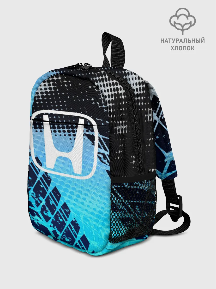 Рюкзак детский / Honda sport auto motors