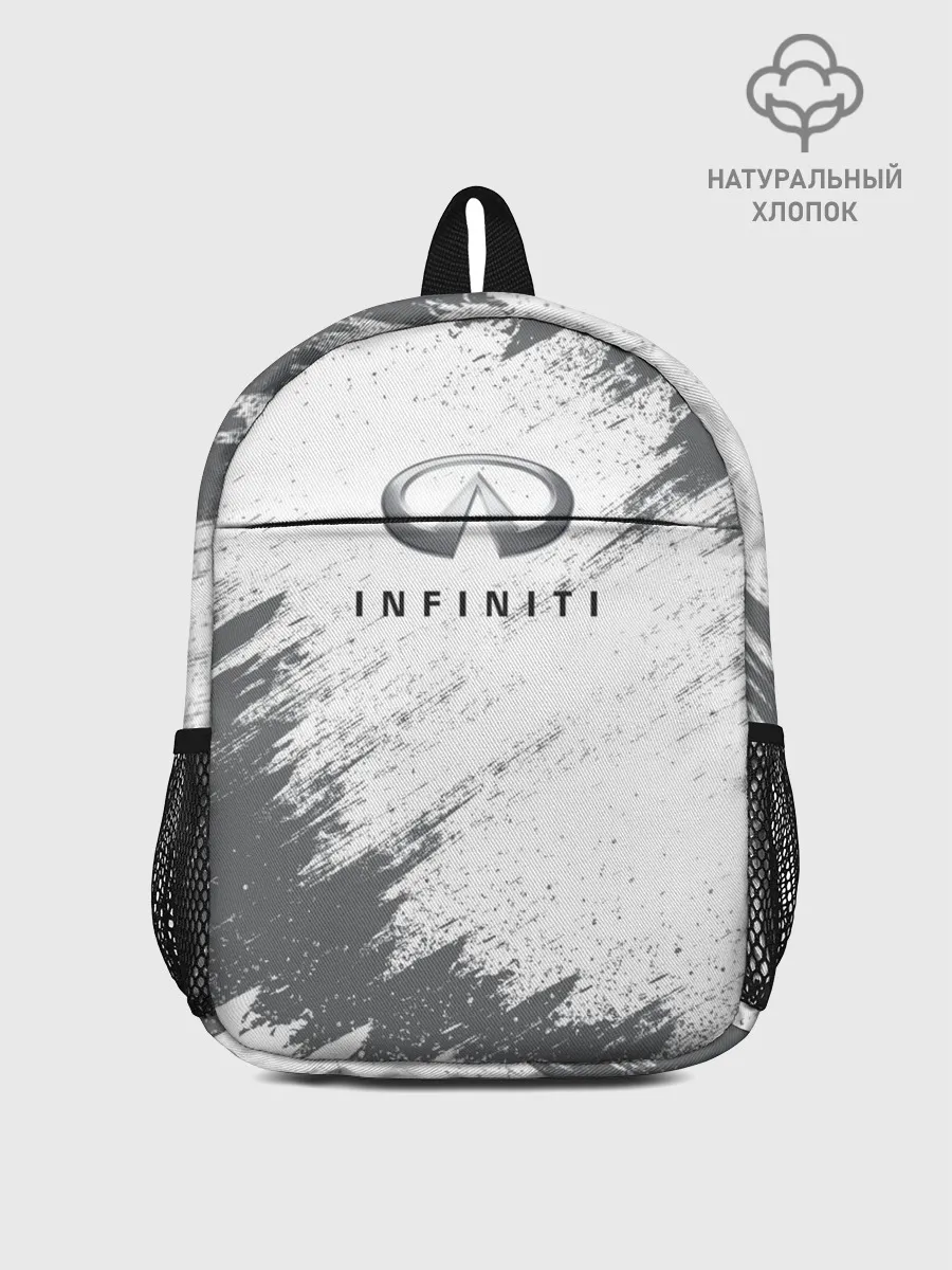 Рюкзак детский / INFINITI