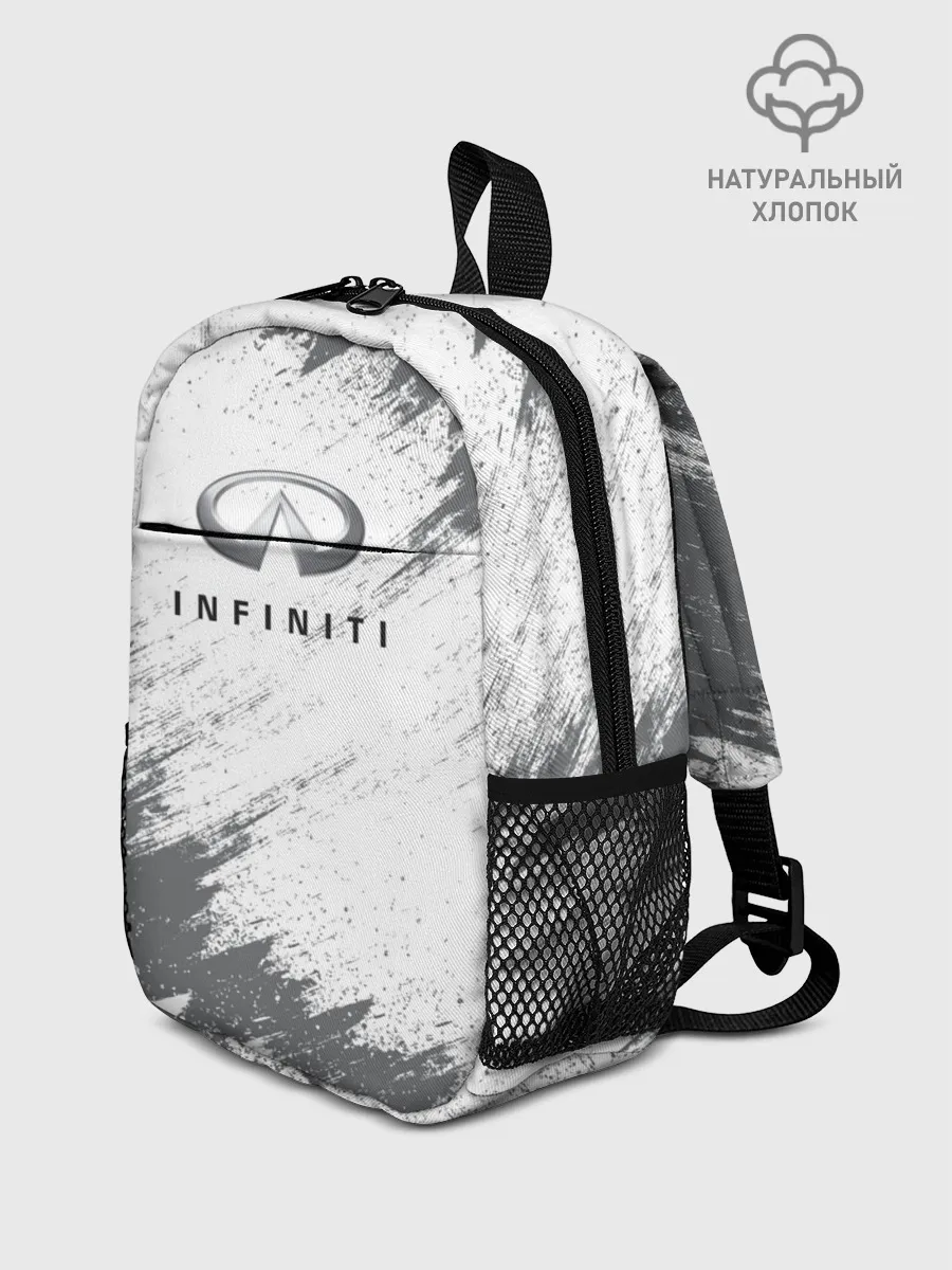 Рюкзак детский / INFINITI