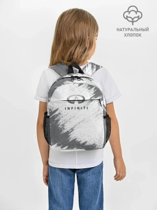 Рюкзак детский / INFINITI