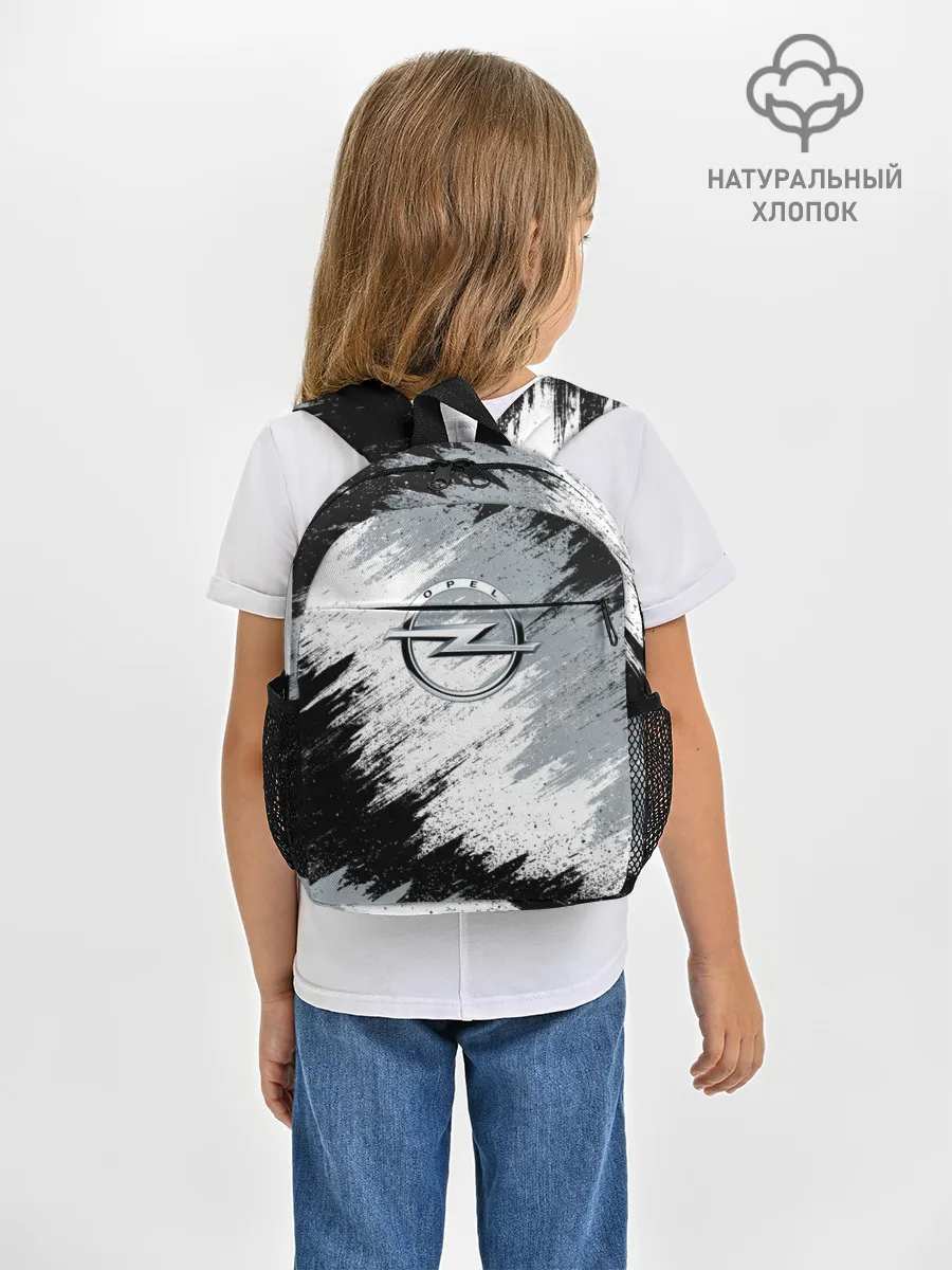 Рюкзак детский / OPEL