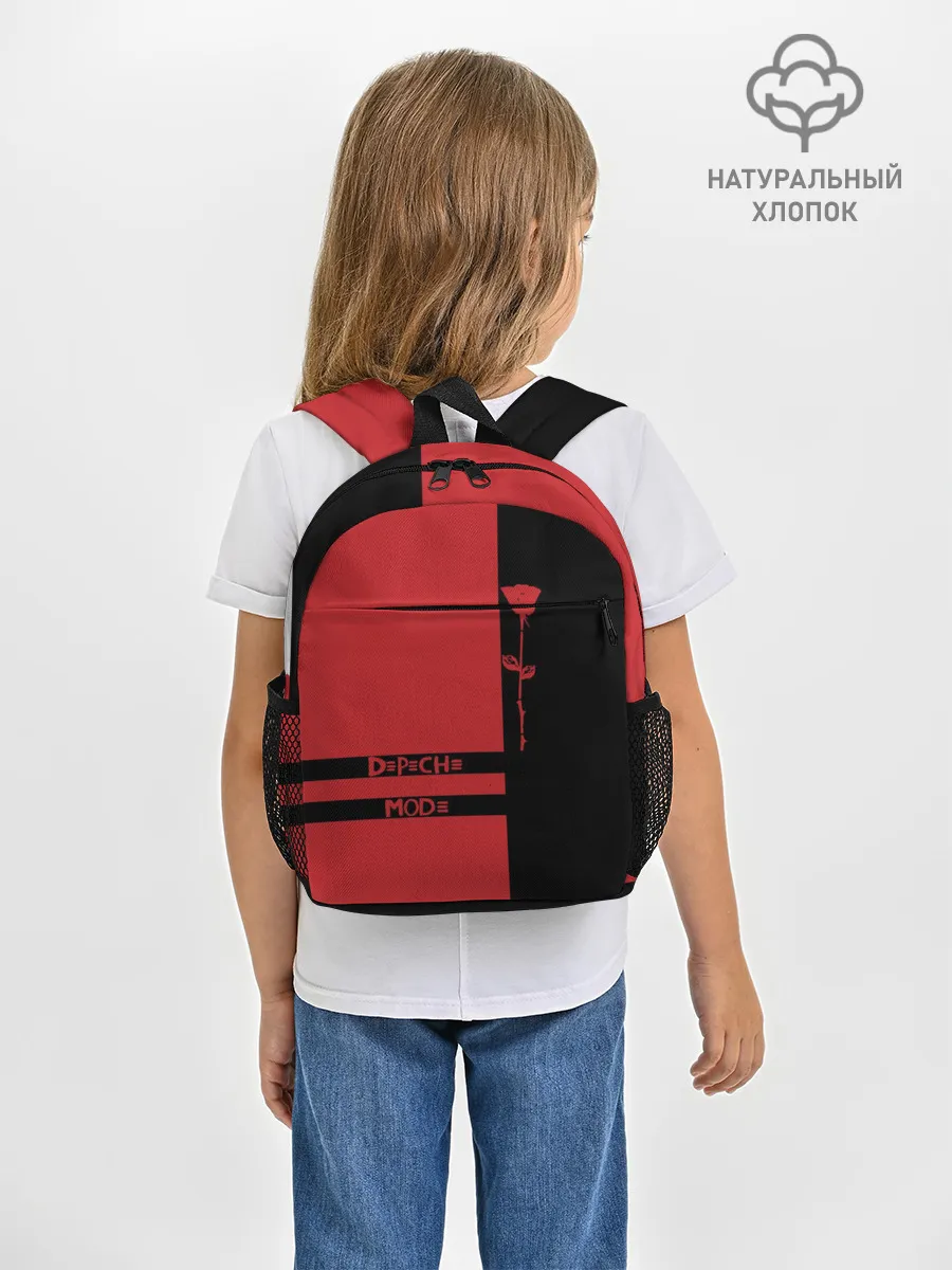 Рюкзак детский / Depeche Mode