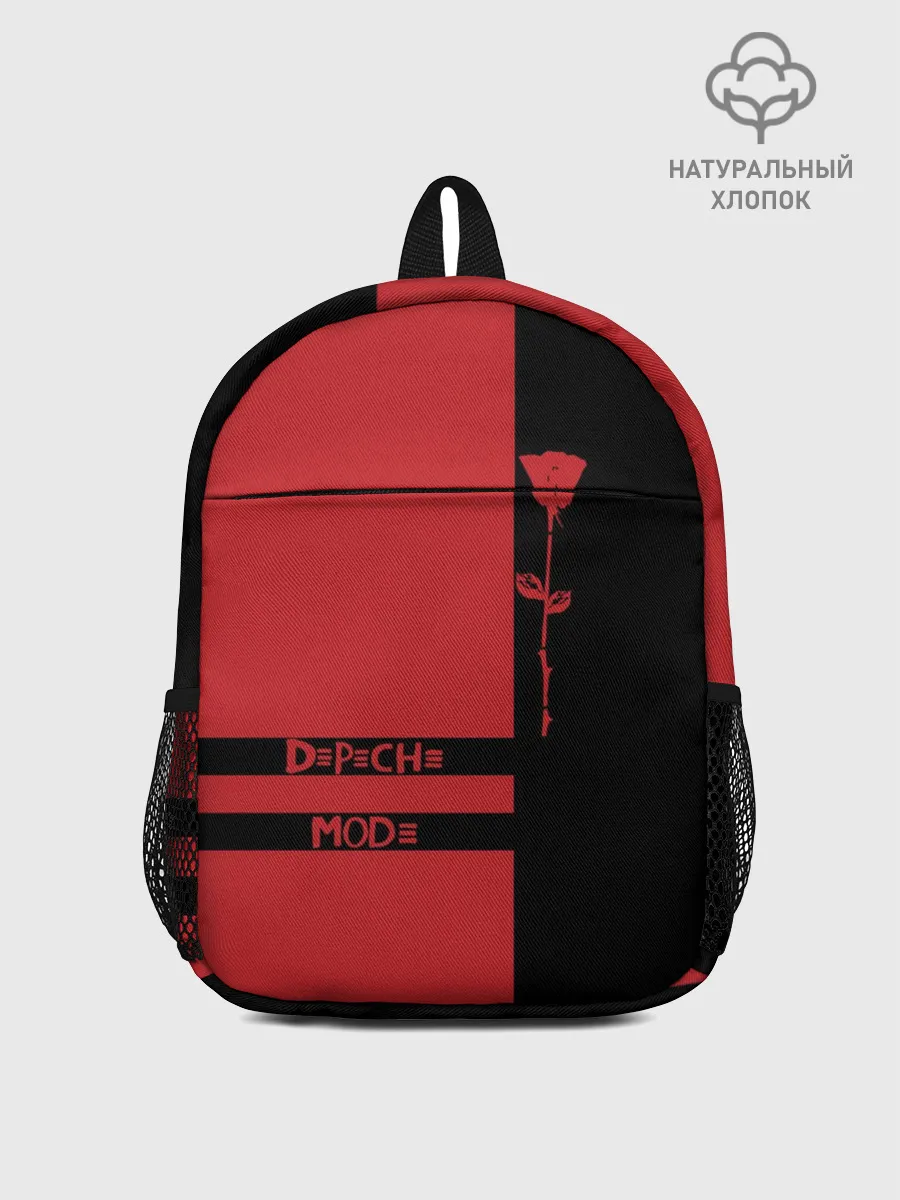 Рюкзак детский / Depeche Mode