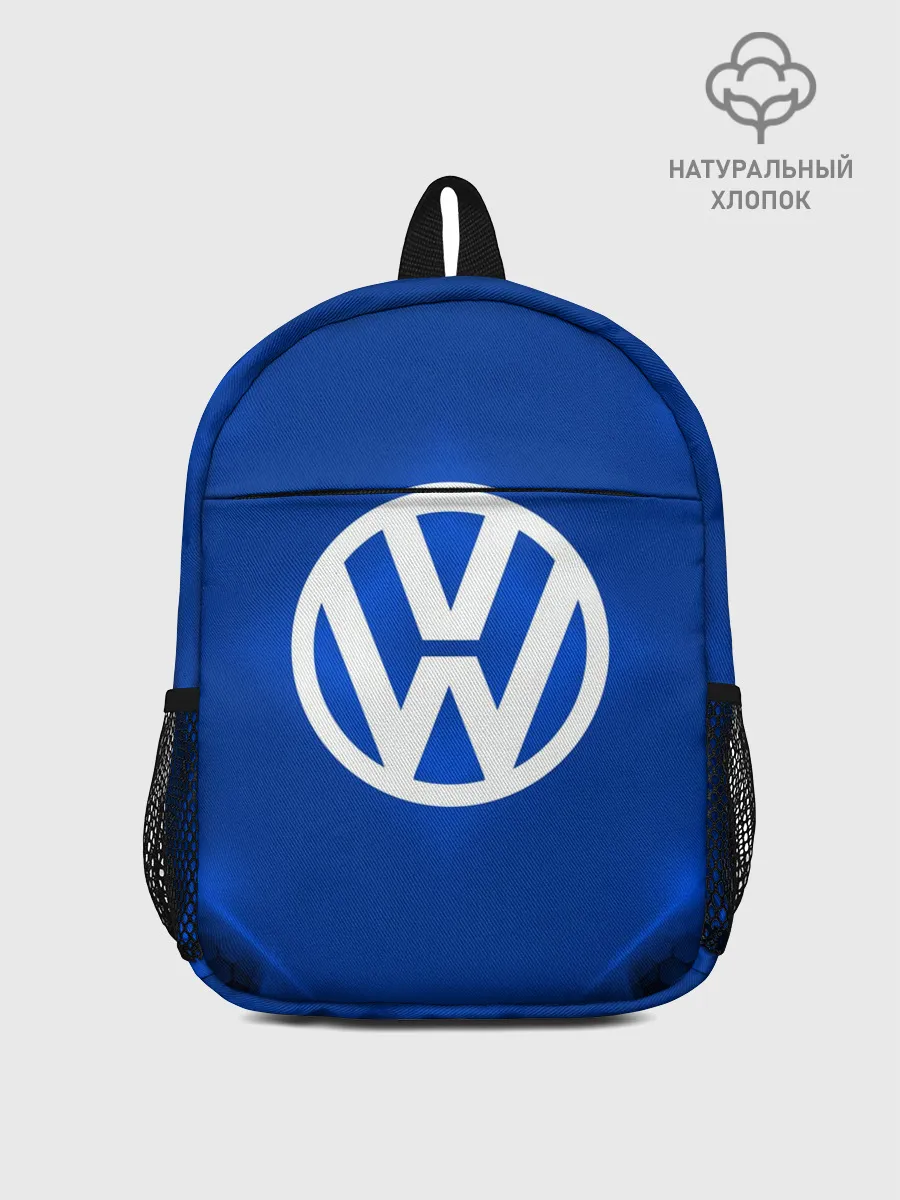 Рюкзак детский / Volkswagen SPORT
