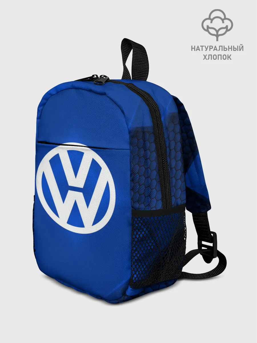 Рюкзак детский / Volkswagen SPORT