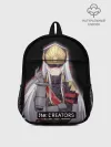 Рюкзак детский / Re:Creators 3