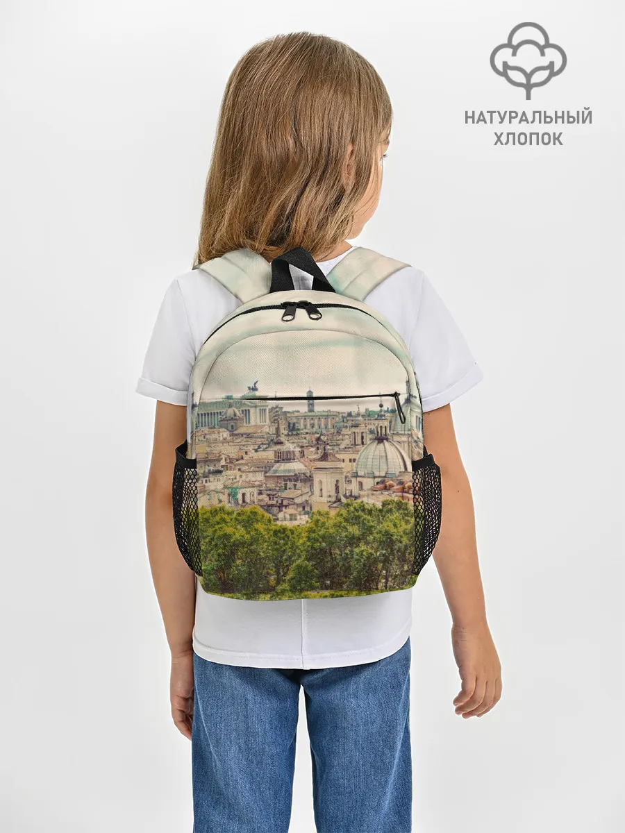 Рюкзак детский / Рим