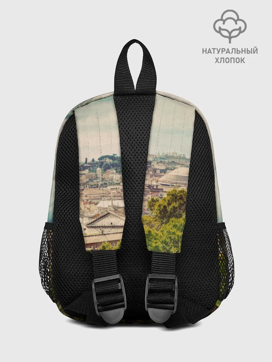 Рюкзак детский / Рим