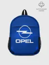 Рюкзак детский / Opel SPORT