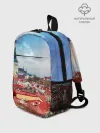 Рюкзак детский / Таллин