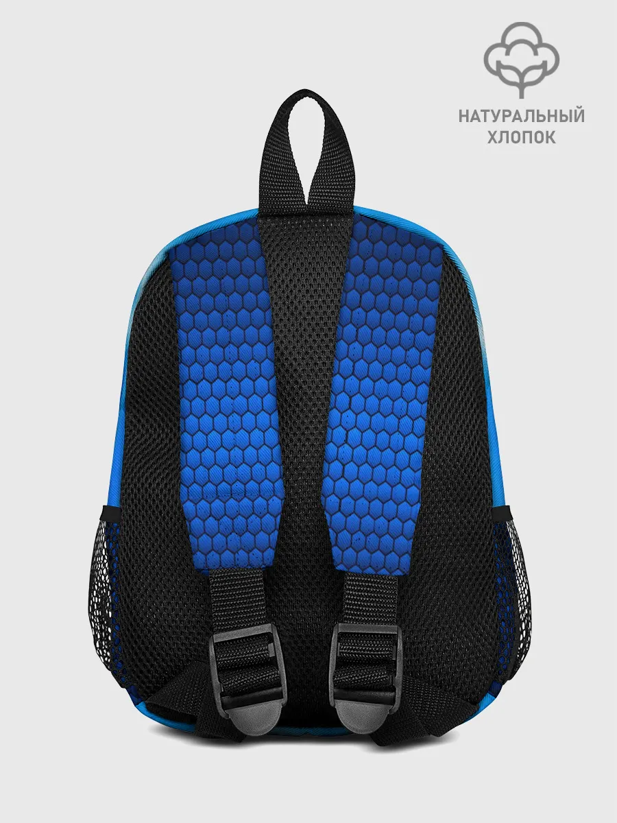 Рюкзак детский / Mitsubishi car sport SKY