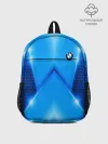 Рюкзак детский / BMW car sport SKY