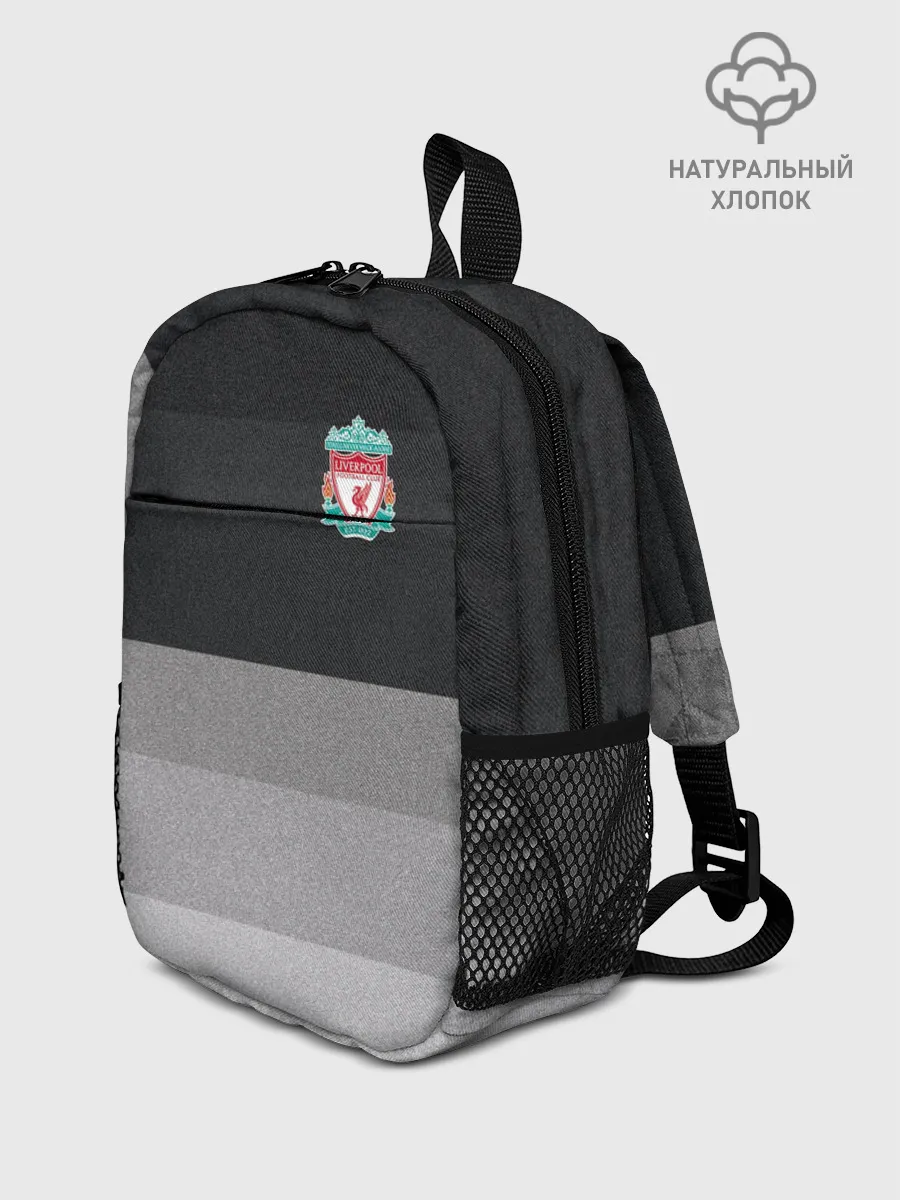 Рюкзак детский / Ливерпуль