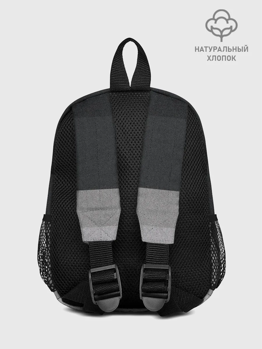 Рюкзак детский / Атлетико Мадрид