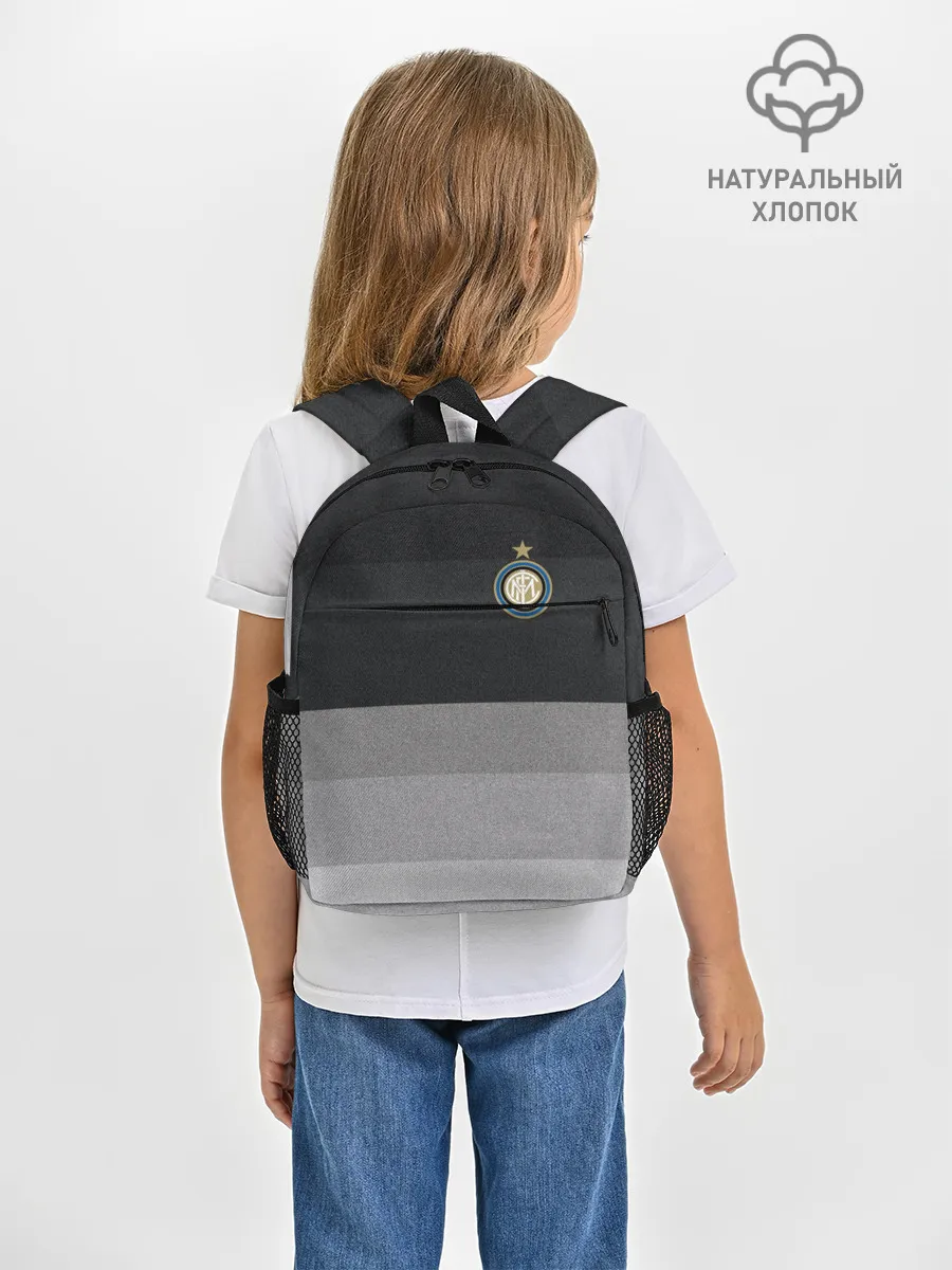 Рюкзак детский / Интер