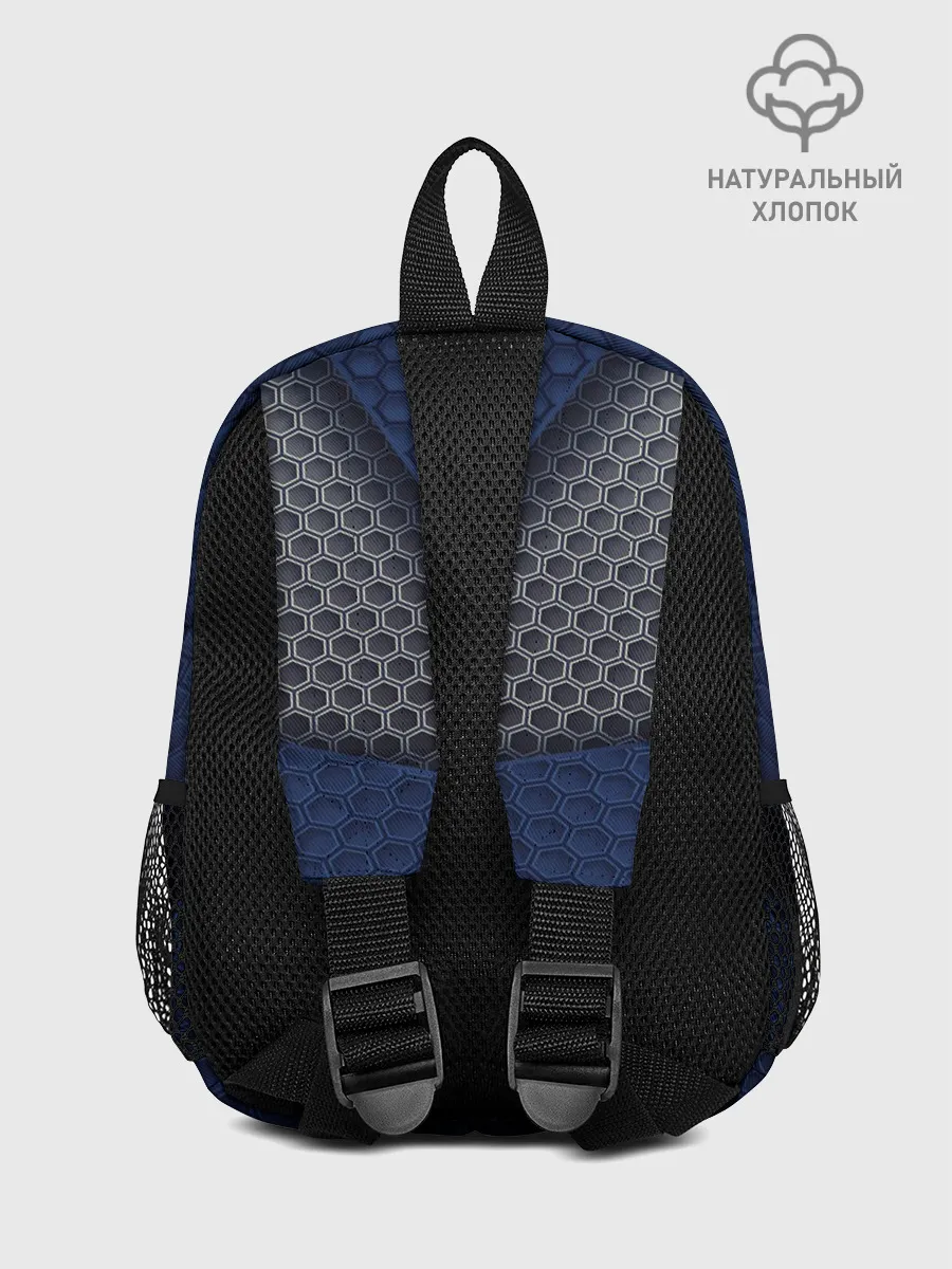 Рюкзак детский / Toyota SPORT MOTORS