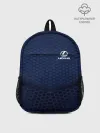 Рюкзак детский / Lexus SPORT MOTORS